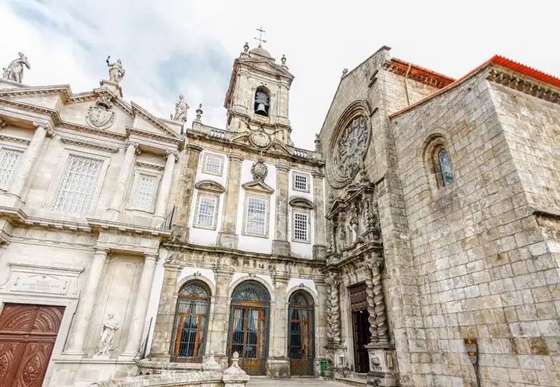 Church of São Francisco