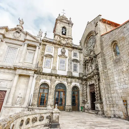 Church of São Francisco