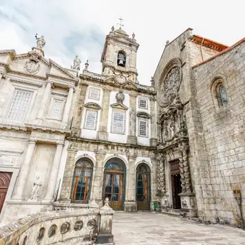 Image related to Church of São Francisco