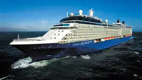 Bermuda from Cape Liberty