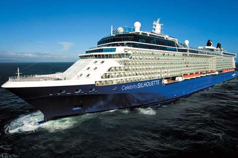 Image related to Celebrity Silhouette