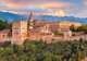 The Alhambra