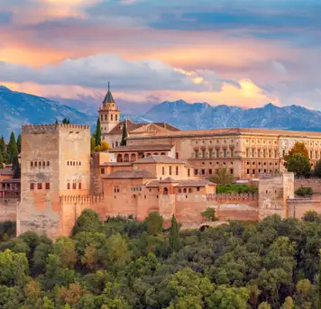 Image related to The Alhambra