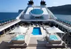 Pool Deck