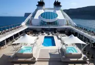 Pool Deck