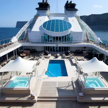 Image related to Pool Deck