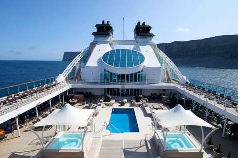 Image related to Pool Deck