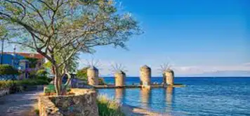 Image related to Chios Town, Chios