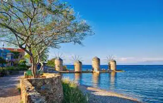 Image related to Chios Town, Chios