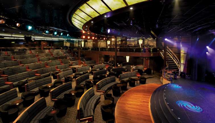 Regent Seven Seas Navigator