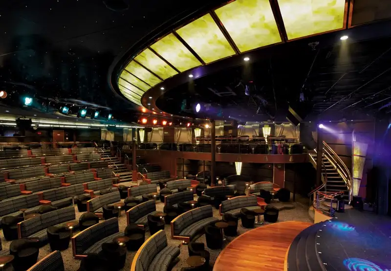 Regent Seven Seas Navigator