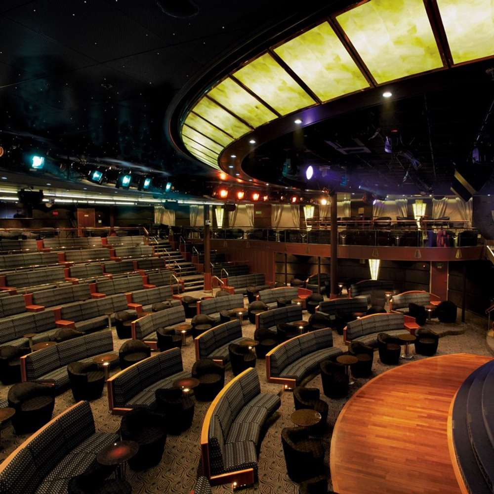 Regent Seven Seas Navigator