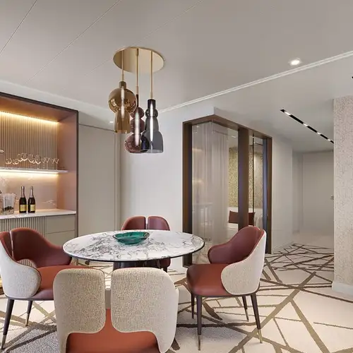 Vista Suite