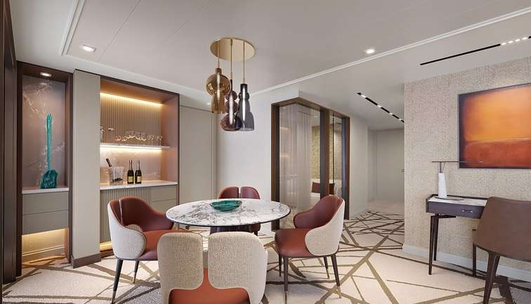 Vista Suite