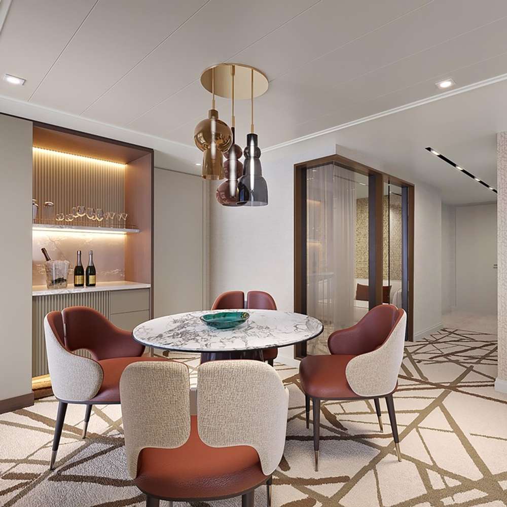 Vista Suite