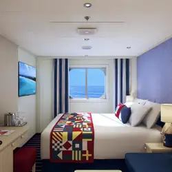 Image related to Family Harbor Deluxe Ocean View