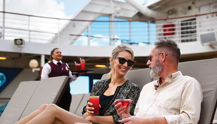 Pacific Princess