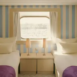 Image related to Outside Cabin