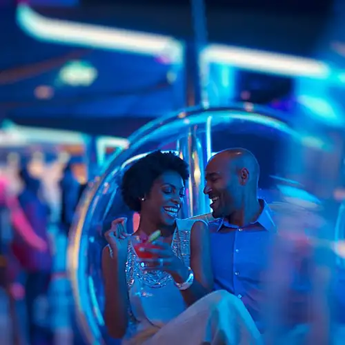 Image related to CELEBRITY SOLSTICE