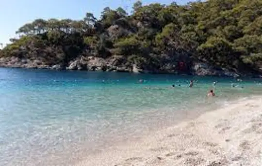 Image related to Swim in the Blue Lagoon