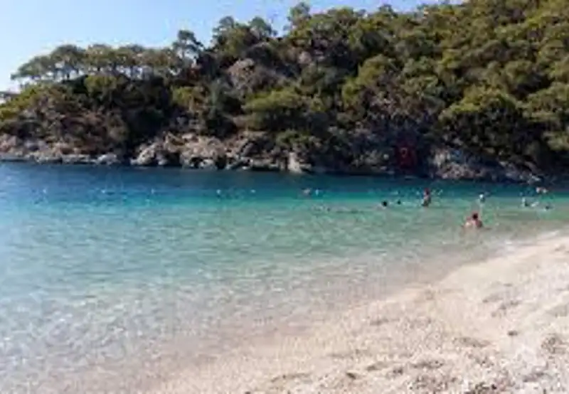 Swim in the Blue Lagoon