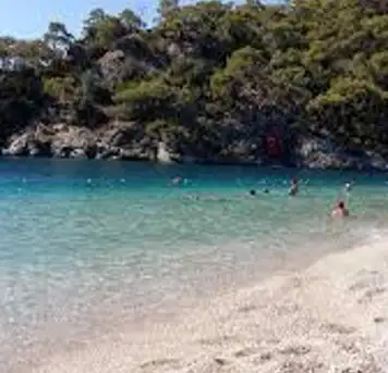 Image related to Swim in the Blue Lagoon
