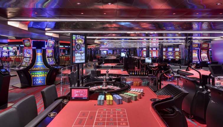 Le Grand Casino