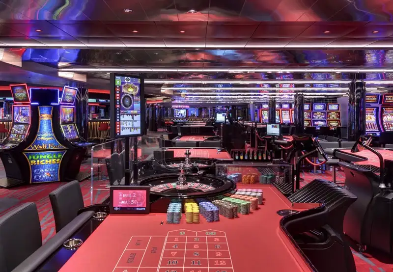 Le Grand Casino