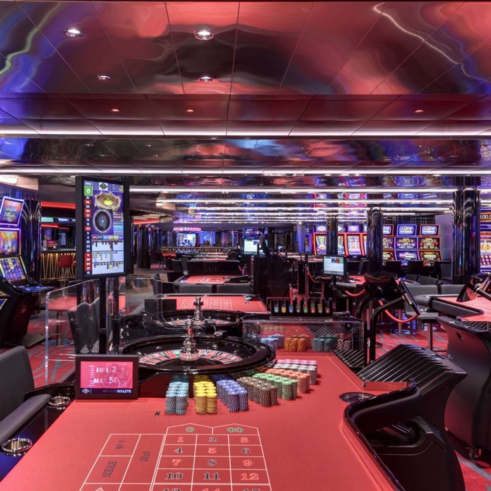 Le Grand Casino