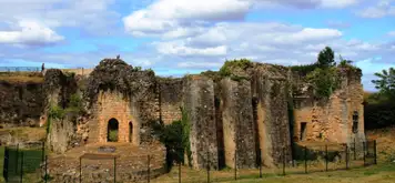 Château des Rudel