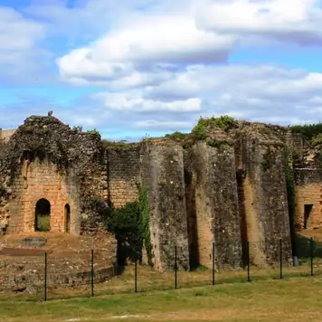 Image related to Château des Rudel