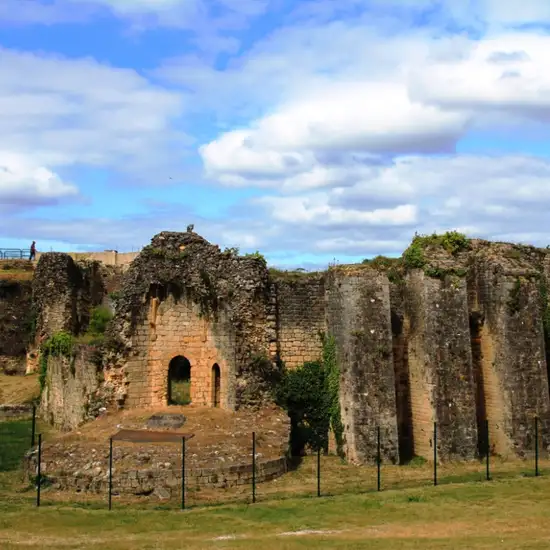 Image related to Château des Rudel