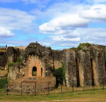 Château des Rudel