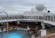 P&O Iona Swimming Pools - Beachcomber Pool
