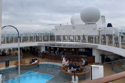Image related to P&O Iona Swimming Pools - Beachcomber Pool