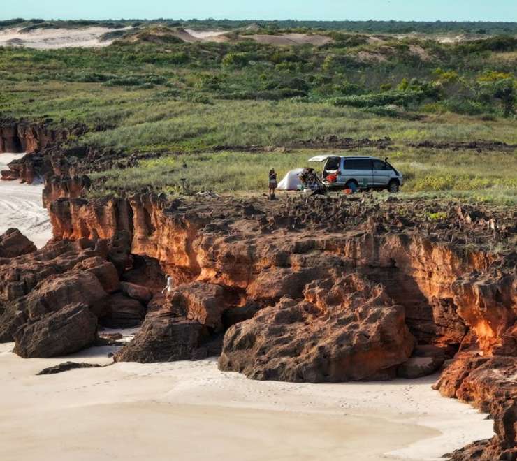 Dampier Archipelago