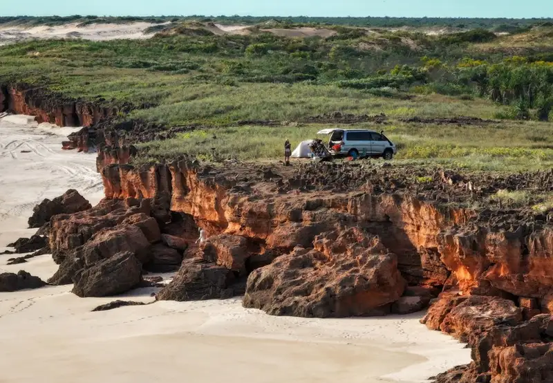 Dampier Archipelago