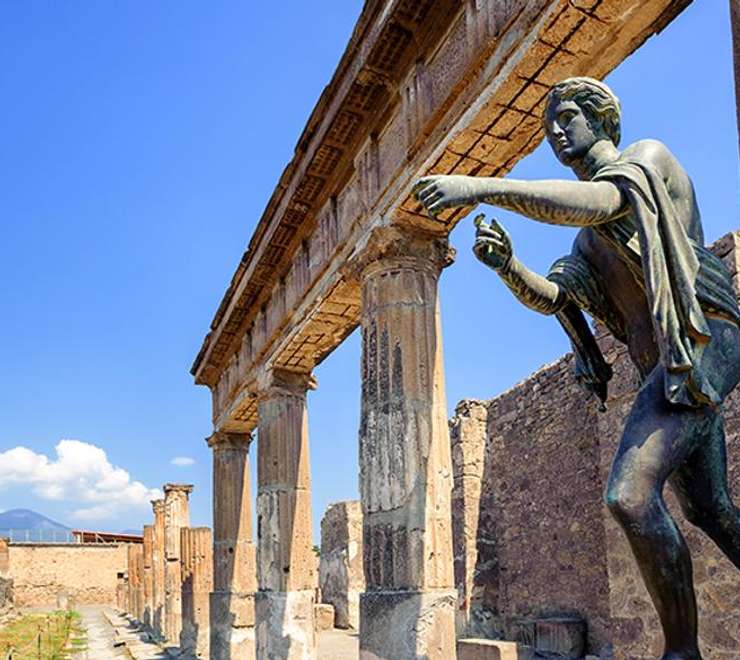 Pompeii
