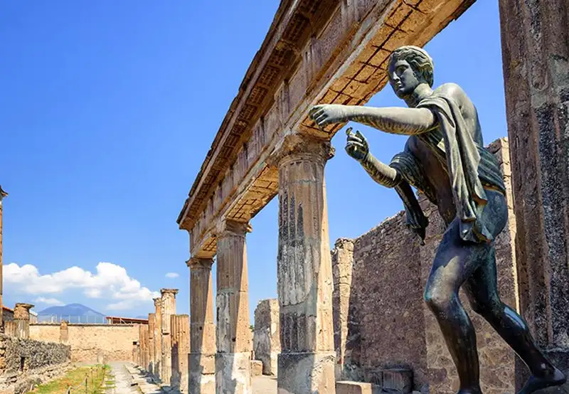 Pompeii