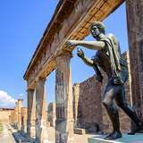 Pompeii
