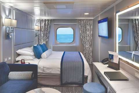 Image related to Deluxe Ocean View Stateroom