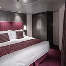 Image related to Premium Suite Aurea with Terrace and Whirlpool