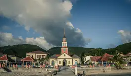 Image related to Martinique