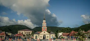 Image related to Martinique