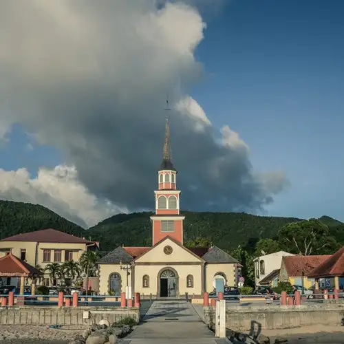 Image related to Martinique