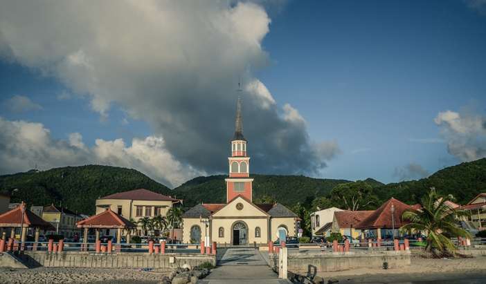 Martinique