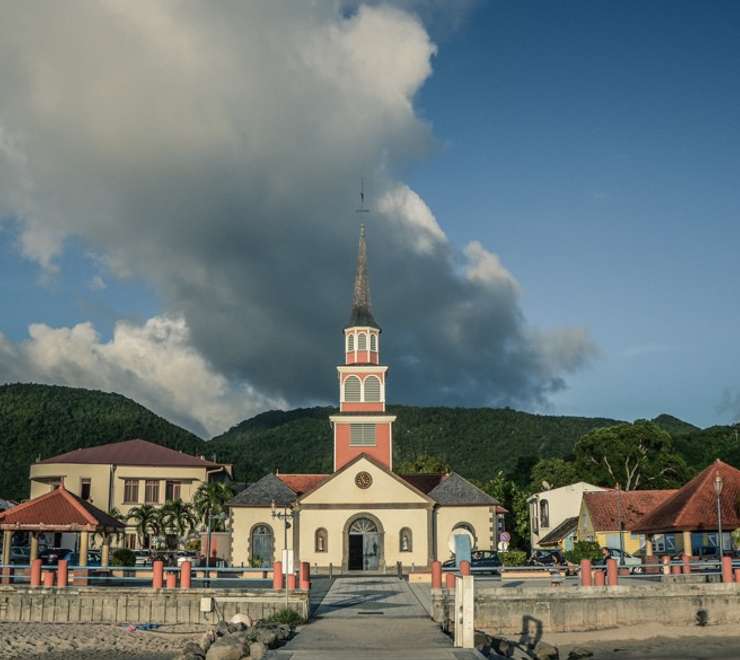 Martinique