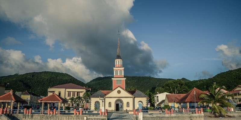 Martinique