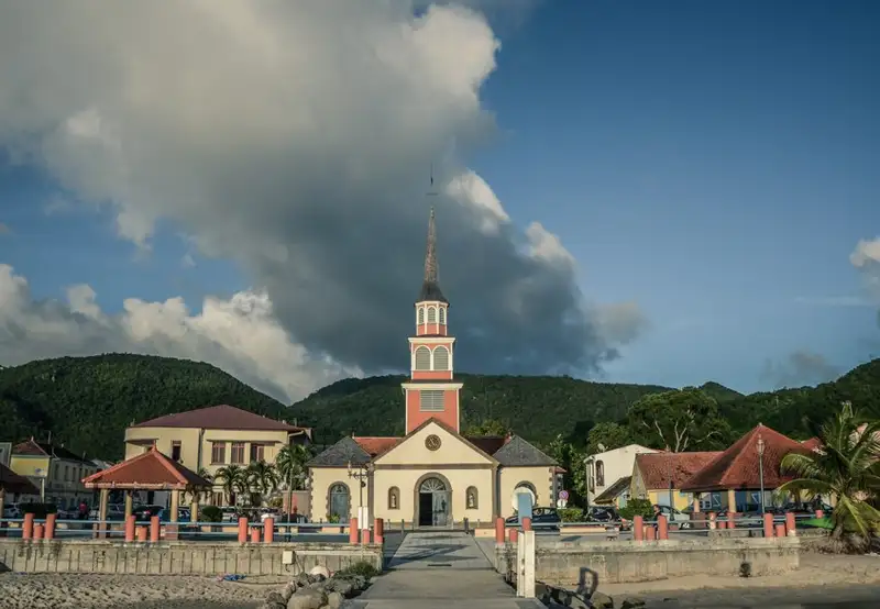 Martinique