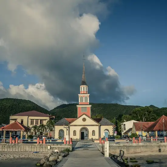 Image related to Martinique